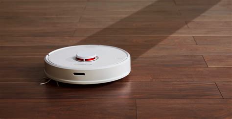 Roborock S6 Robot Vacuum Launch | Roborock Global Official Store