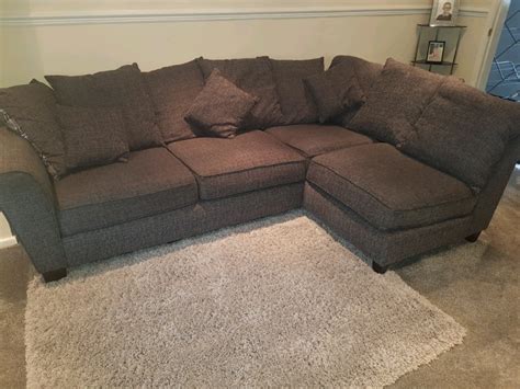 Scs grey corner sofa | in Bradford, West Yorkshire | Gumtree