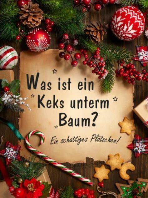 Lustige Weihnachtssprüche und Weihnachtsgrüße, die eine gute Stimmung machen - Freshideen