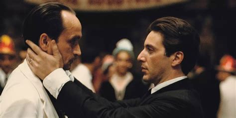 15 Best 'The Godfather: Part II' Quotes, Ranked