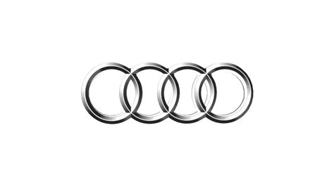 logo Audi | 3D Warehouse