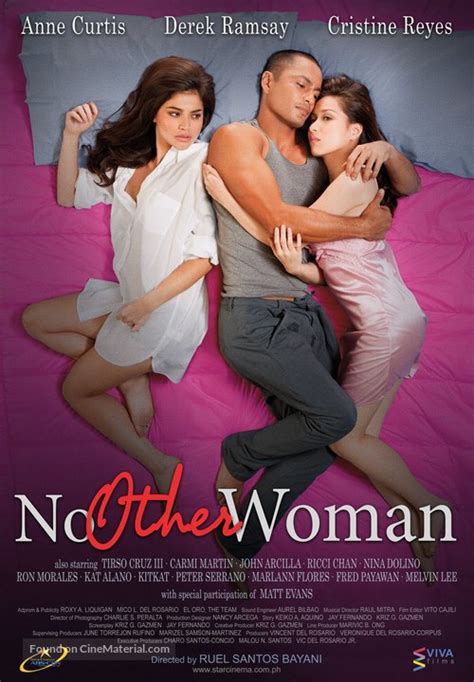 No Other Woman – riccichan