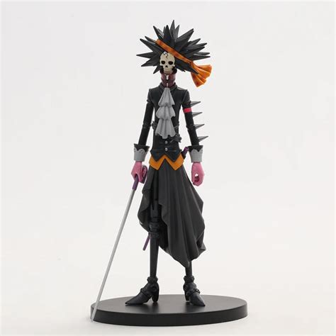 Trafalgar Law & Brook Figure - One Piece DXF Series – ShakLabs Store