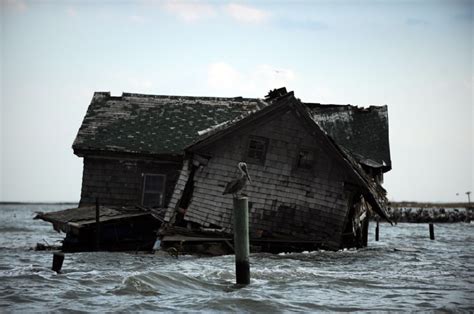 The Last House on Holland Island | Sometimes Interesting