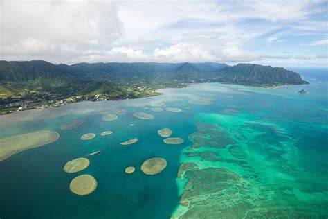 Kaneohe Bay on Oahu | Hawaii.com | Hawaii photography, Oahu, Kaneohe