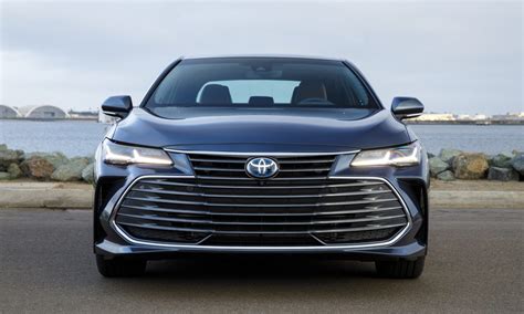 2023 Toyota Avalon - Marquis Autos