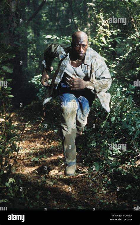 U.S. MARSHALS, Wesley Snipes, 1998, (c) Warner Brothers/courtesy ...