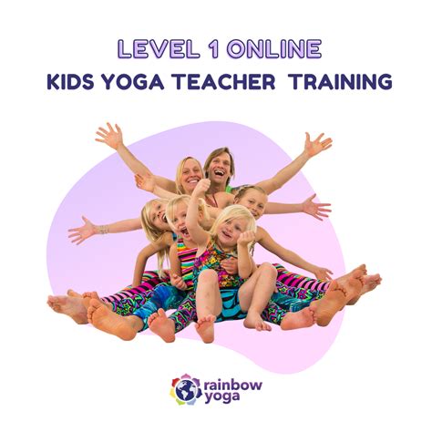 Self-Paced Online Yoga Teacher Training