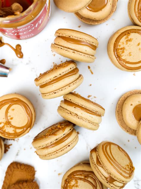 Caramel Macaron Filling: Delicious, Easy Recipe