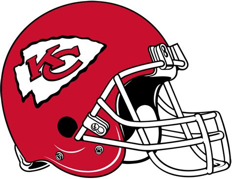 Kansas City Chiefs Logo - LogoDix