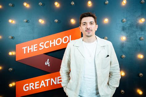 A Comedian’s Approach To Insecurities & Self Doubt with Andrew Schulz