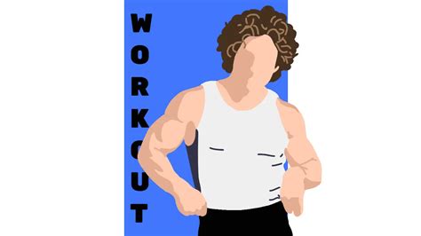 Jeremy Allen White's Workout Routine - Ectomorphing