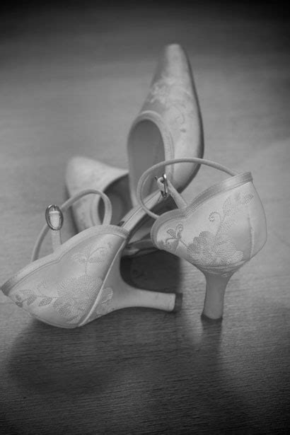 Wedding Shoes Free Stock Photo - Public Domain Pictures