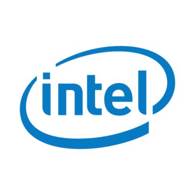 Intel PNG pour téléchargement gratuit
