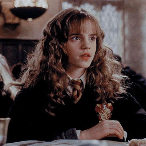 𝐈𝐂𝐎𝐍𝐒 - hermione granger | Harry potter hermione granger, Harry potter hermione, Hermione granger