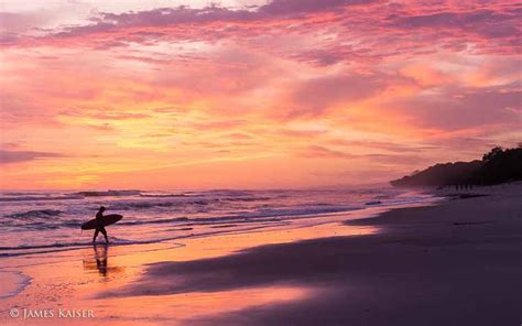 Best Santa Teresa Hotels, Costa Rica • James Kaiser