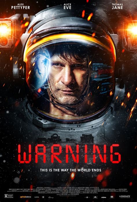 Warning 2021 Free Online Movies (HD)