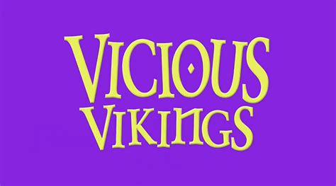 Horrible Histories TV | Vicious Vikings