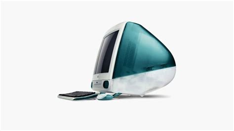 The First iMac and Its Evolution Into 2023 - Macally Blog