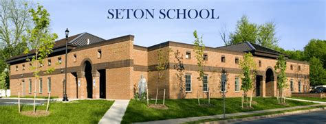 Home | Seton School Manassas