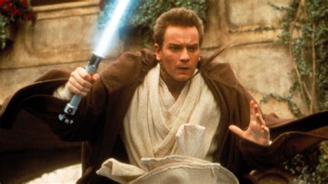 Let’s Break Down the 'Obi-Wan Kenobi' Cast | GQ