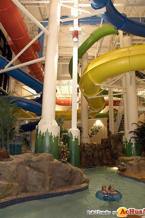 Imagen de Caribbean Cove Indoor Waterpark Caribbean.Cove 15