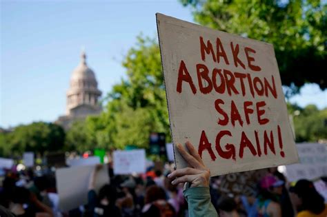 Fifth Circuit: Federal guidance on emergency abortions does not preempt Texas law | Courthouse ...