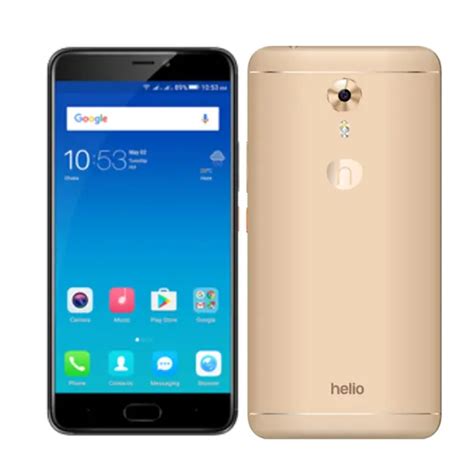 Helio S25 Price in Bangladesh 2024, Specs & Review | MobileDokan