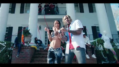 Watch Coi Leray’s Video for “No More Parties” Remix f/ Lil Durk | Complex