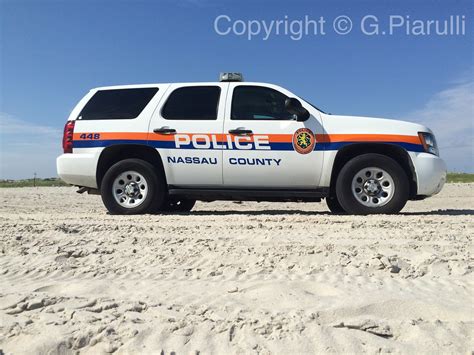 Nassau County Police Dept. | Nassau County, NY Police Unit 4… | Flickr