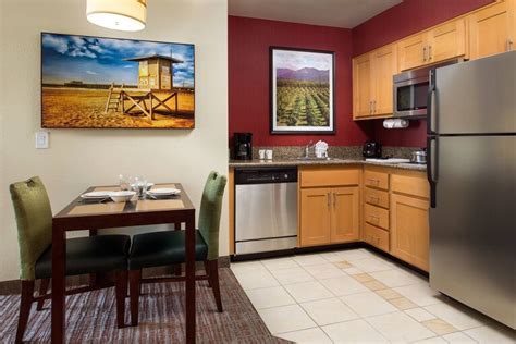 Residence Inn Irvine John Wayne Airport/Orange County – Corporate ...