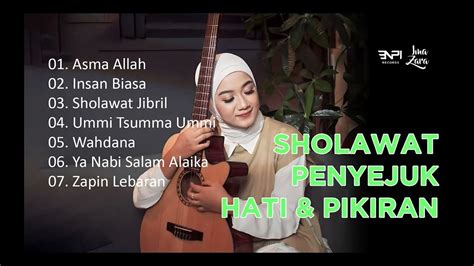 lagu lagu religi sholawatan IMA ZARA | ENPI Music - YouTube