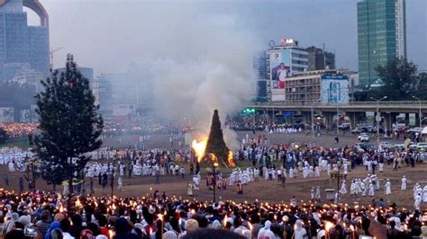 5 Ethiopian EVENTS and FESTIVALS you should attend