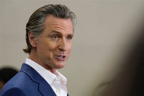 Newsom's 28th Amendment Proposal Draws More Criticism - The New American