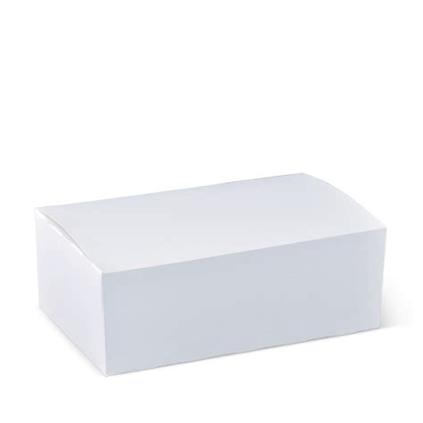 White Box PNG HD Image | PNG All