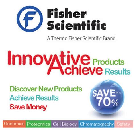 Innovative Products, Achieve Results with Fisher Scientific Labmate Online