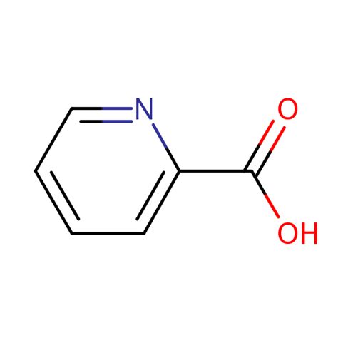 Picolinic Acid | SIELC Technologies