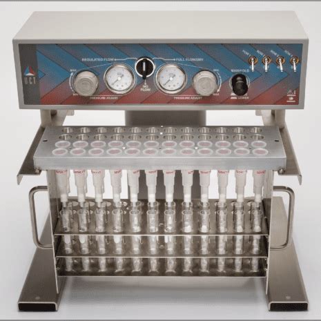 Positive Pressure Manifold 2.0 - UCT