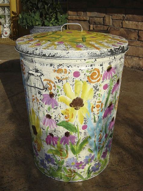 70 best Creative trash cans images on Pinterest | Street art, Trash bins and Urban art