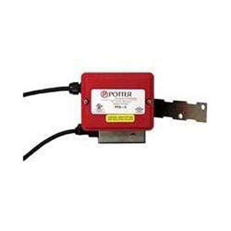 POTTER ELECTRIC SIGNAL POTTER PTS-C PLUG TYPE SUP SWITCH - Walmart.com ...