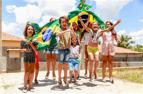 Facts About Brazil | Fun Facts About Brazil