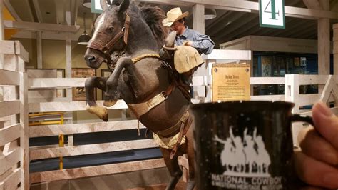 National Cowboy & Western Heritage Museum to reopen to public | KOKH