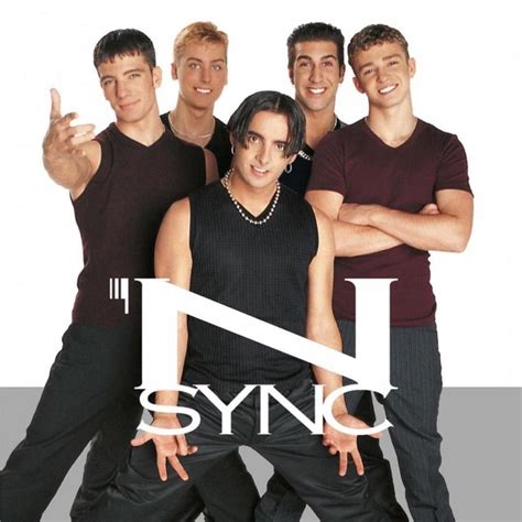 *NSYNC – Riddle Lyrics | Genius Lyrics