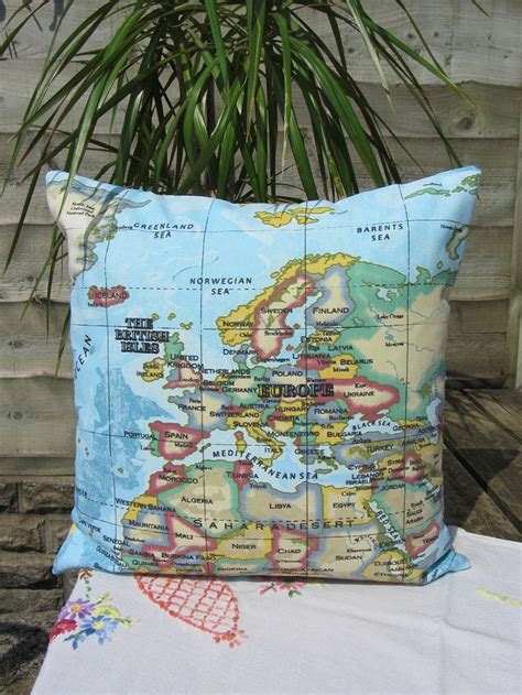 around the world theme art projects - Google Search | World map fabric ...