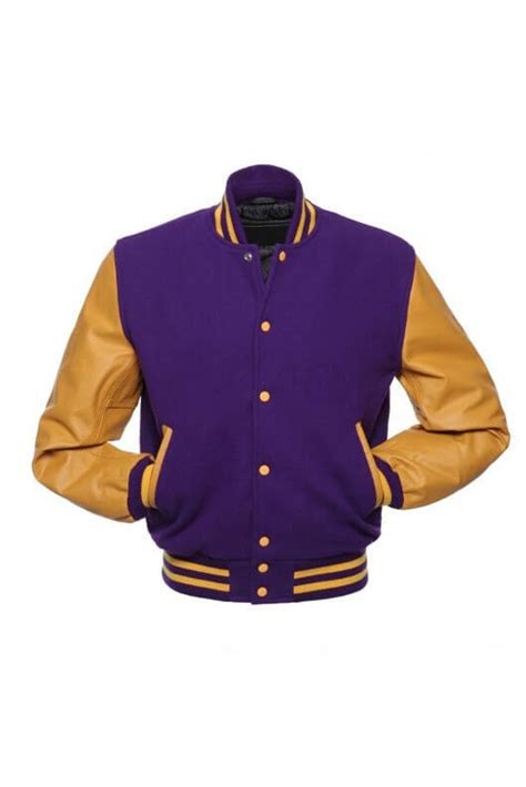 High School Purple Letterman Jacket | ubicaciondepersonas.cdmx.gob.mx