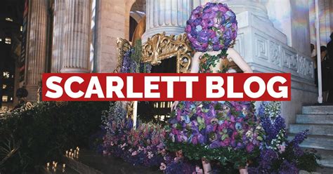 Event Entertainment Ideas | Blog | Scarlett Entertainment