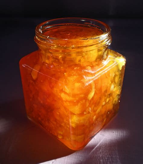 Marmalade - Definition of Marmalade