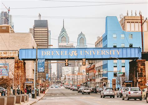 Drexel University | Athleticademix