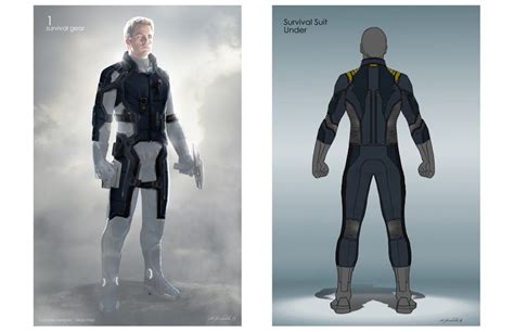 The Trek Collective: Star Trek Beyond's costume design