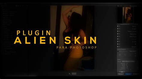 #Dica de Photoshop - Plugin Alien Skin - YouTube